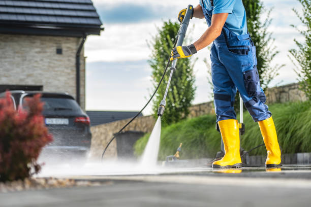 Wheeler, TX Pressure Washing Services Company